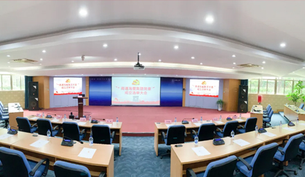 南通海星集團首屆黨委委員確定，他們是……