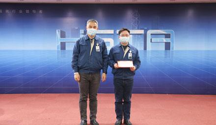 精于協(xié)同開(kāi)新局，勇于突破敢為先 | 2022年度部級人員述職評價(jià)會(huì )順利完成