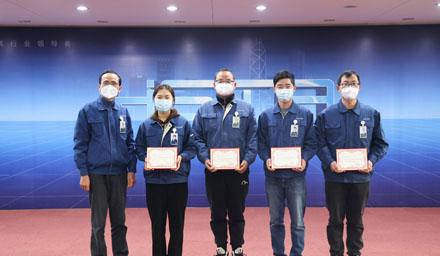 精于協(xié)同開(kāi)新局，勇于突破敢為先 | 2022年度科級人員述職評價(jià)會(huì )順利完成