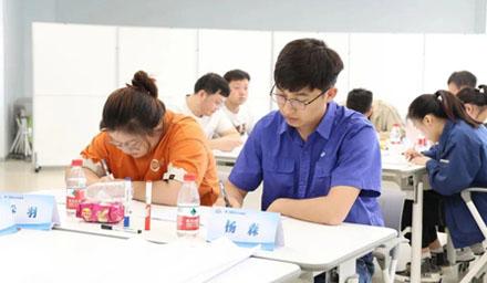 第二屆“星·動(dòng)力”訓練營(yíng)學(xué)習進(jìn)行時(shí)，第五期課程再添能量