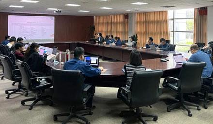 海星股份數字化辦公邁上新臺階！信息系統融合升級取得階段成果