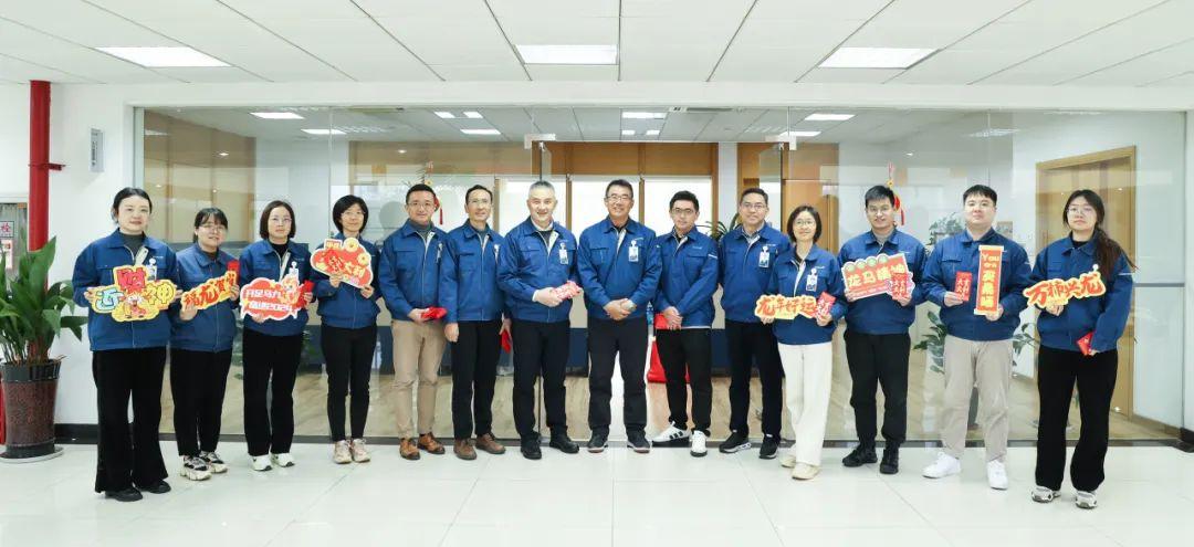 新年新氣象，萬(wàn)事開(kāi)門(mén)紅，我們開(kāi)工啦！