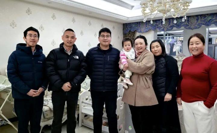 5月12日，母親節與積分制周年紀念日聯(lián)動(dòng)