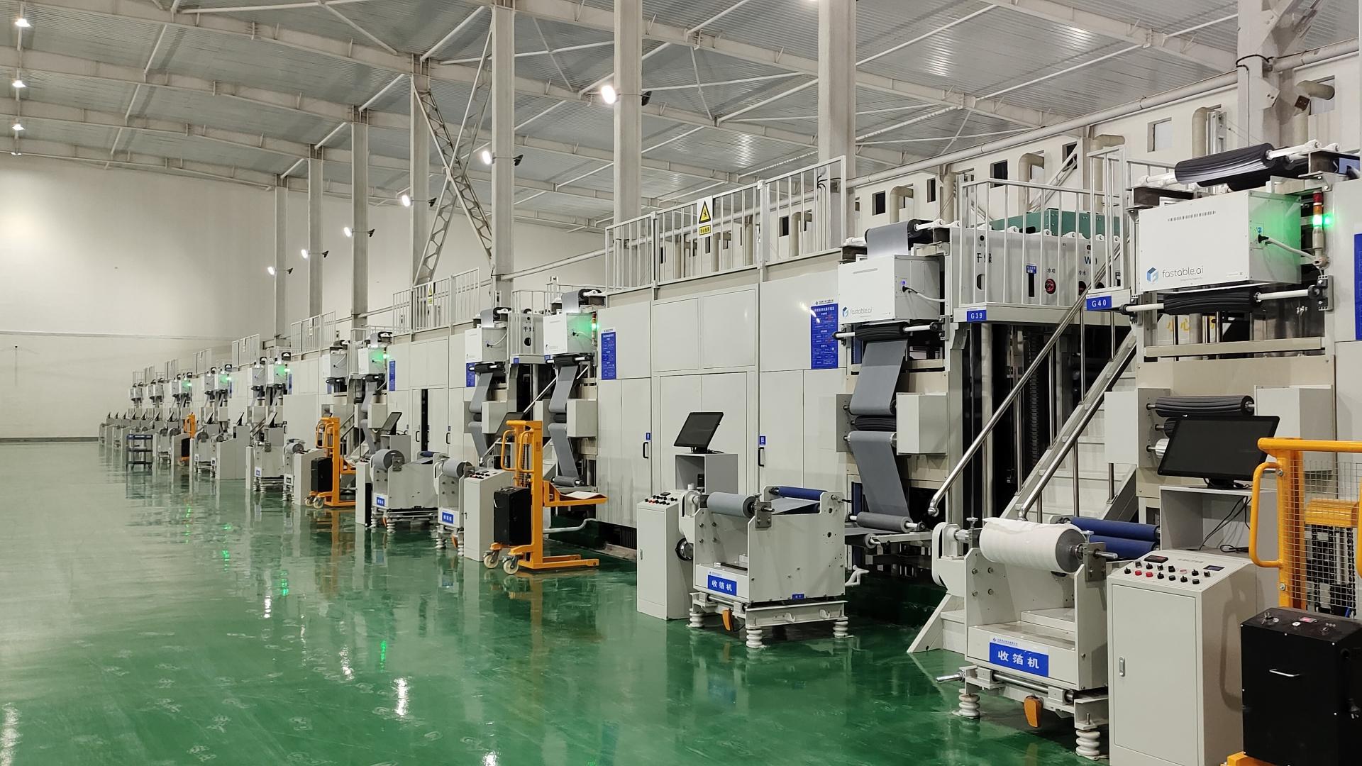 深耕二十載，聚力筑強績(jì)——海力電子榮登寧夏民營(yíng)百強，書(shū)寫(xiě)政企共贏(yíng)新篇